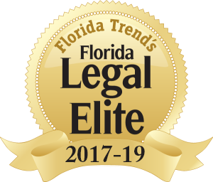 florida-trend-legal-elite-reed-bloodworth 2017 2019