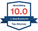 avvo-rating-reed-l-bloodworth