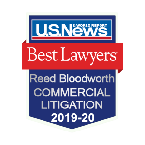 florida attorney l reed bloodworth best lawyers 2020