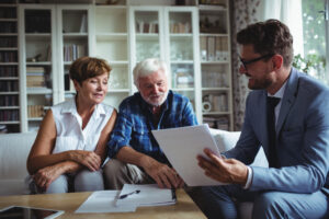 What Does Estate Planning Protect?