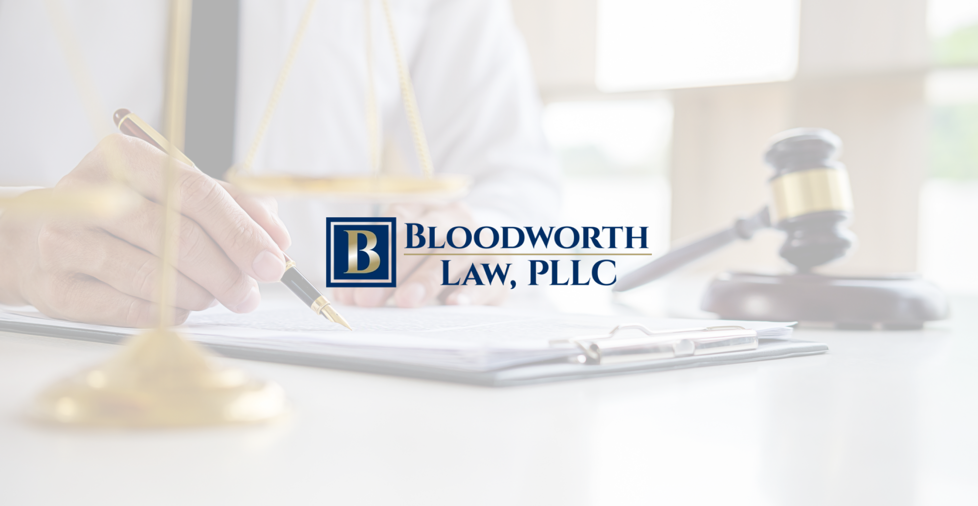 Meet The 2022 Bloodworth Law Team