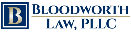 bloodworth logo