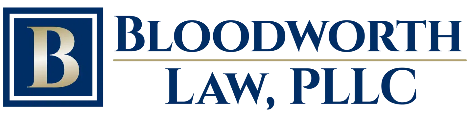 Bloodworth Law